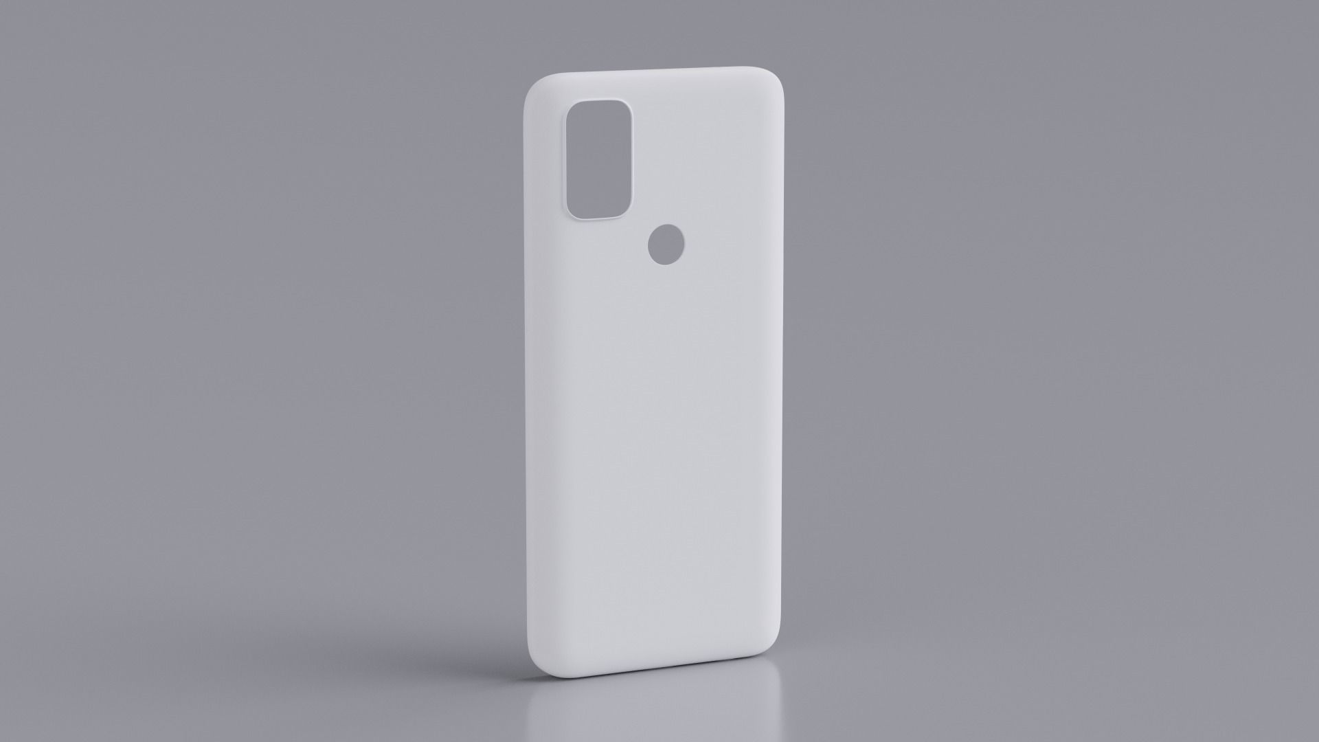 CASE FOR ONEPLUS NORD N10 5G  3D print model_20