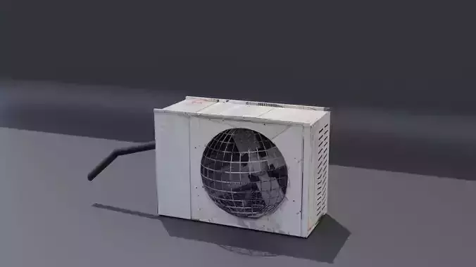 Air Conditioner 