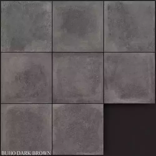 Peronda Buho Dark Brown