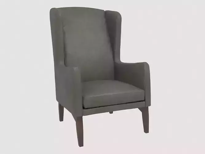 LOUISE MINIFORMS Armchair
