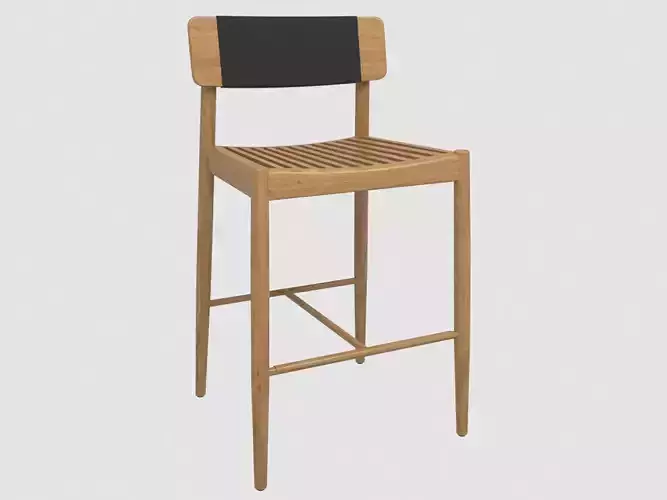 Archi Bar Chair Gloster