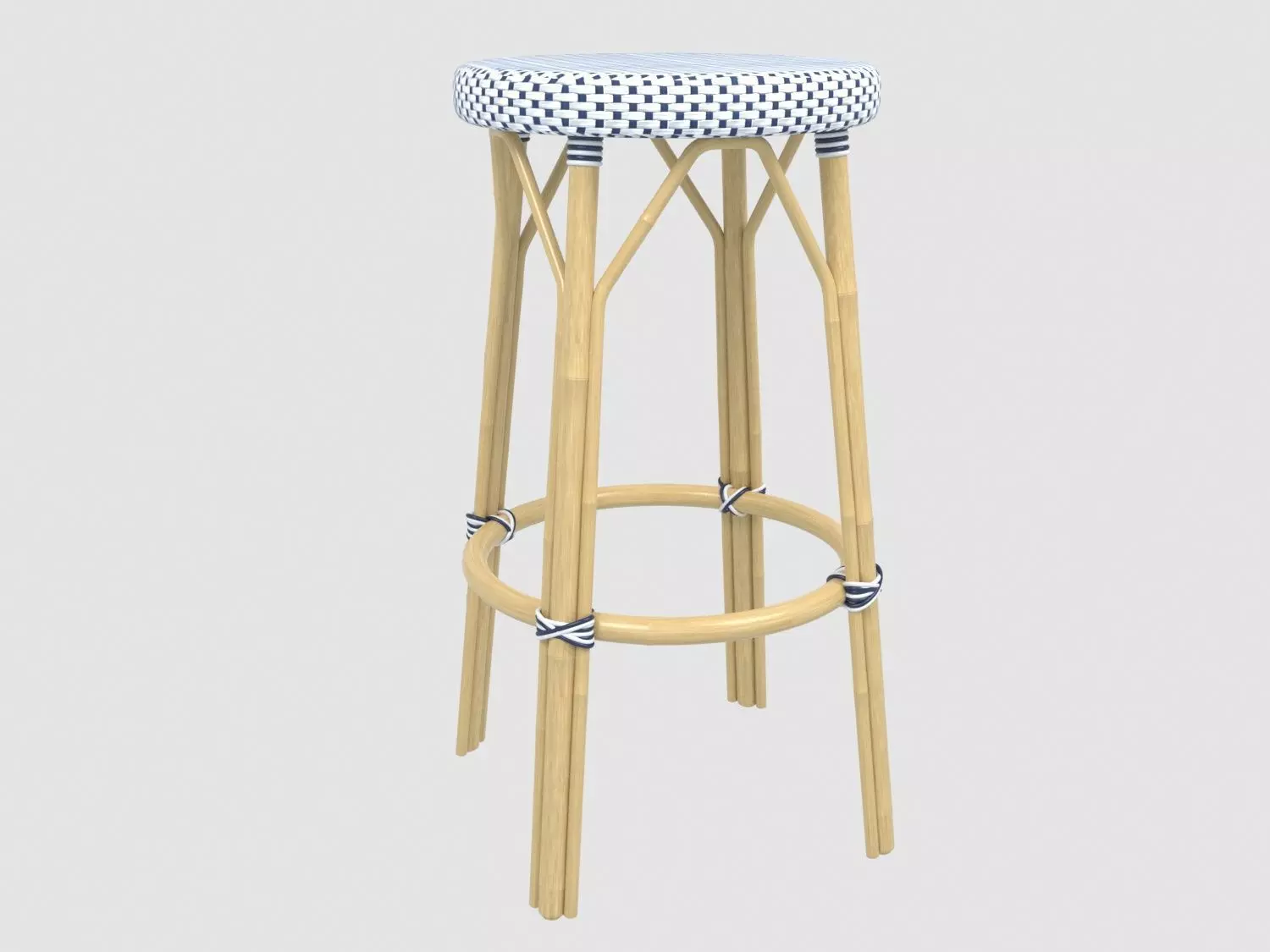 SIKA DESIGN Simone barpall rotting 3D model