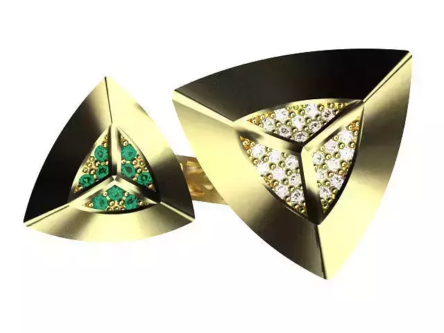 woman fashion rings R00108