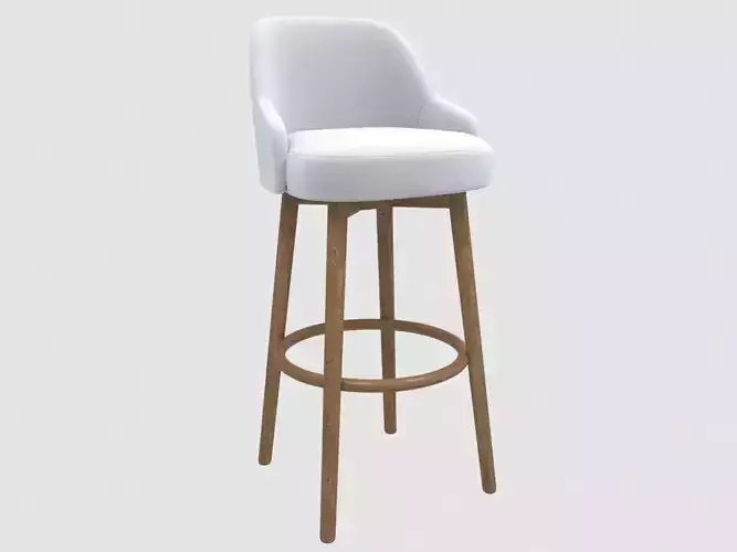 Westelm Bar stool