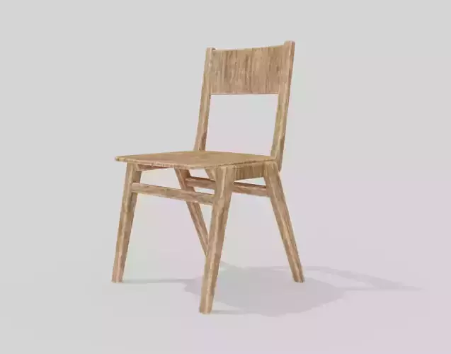 Toddler Chair