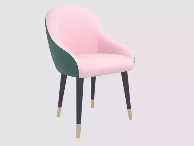 Milonga Chair Moanne