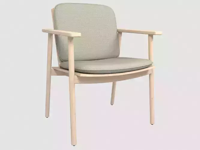 RIVA DINING ARMCHAIR