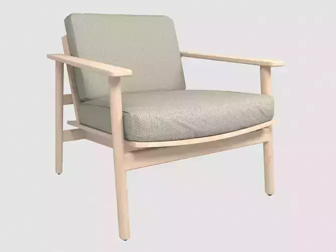 RIVA LOUNGE CHAIR