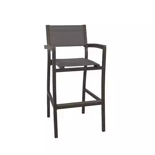Marina Patio Bar Stool