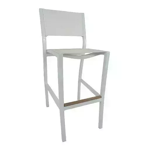 Marina Patio Bar Stool