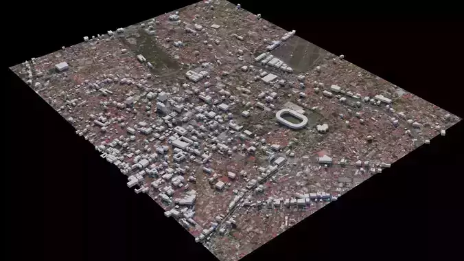 Santa Cruz De La Sierra - Bolivia