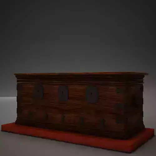 Treasure Chest