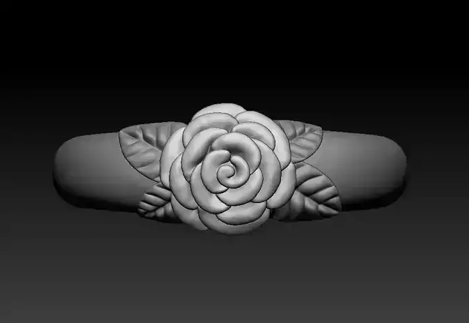 Rose Ring