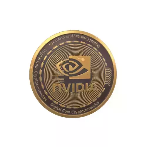 Nvidia Coin v1 002