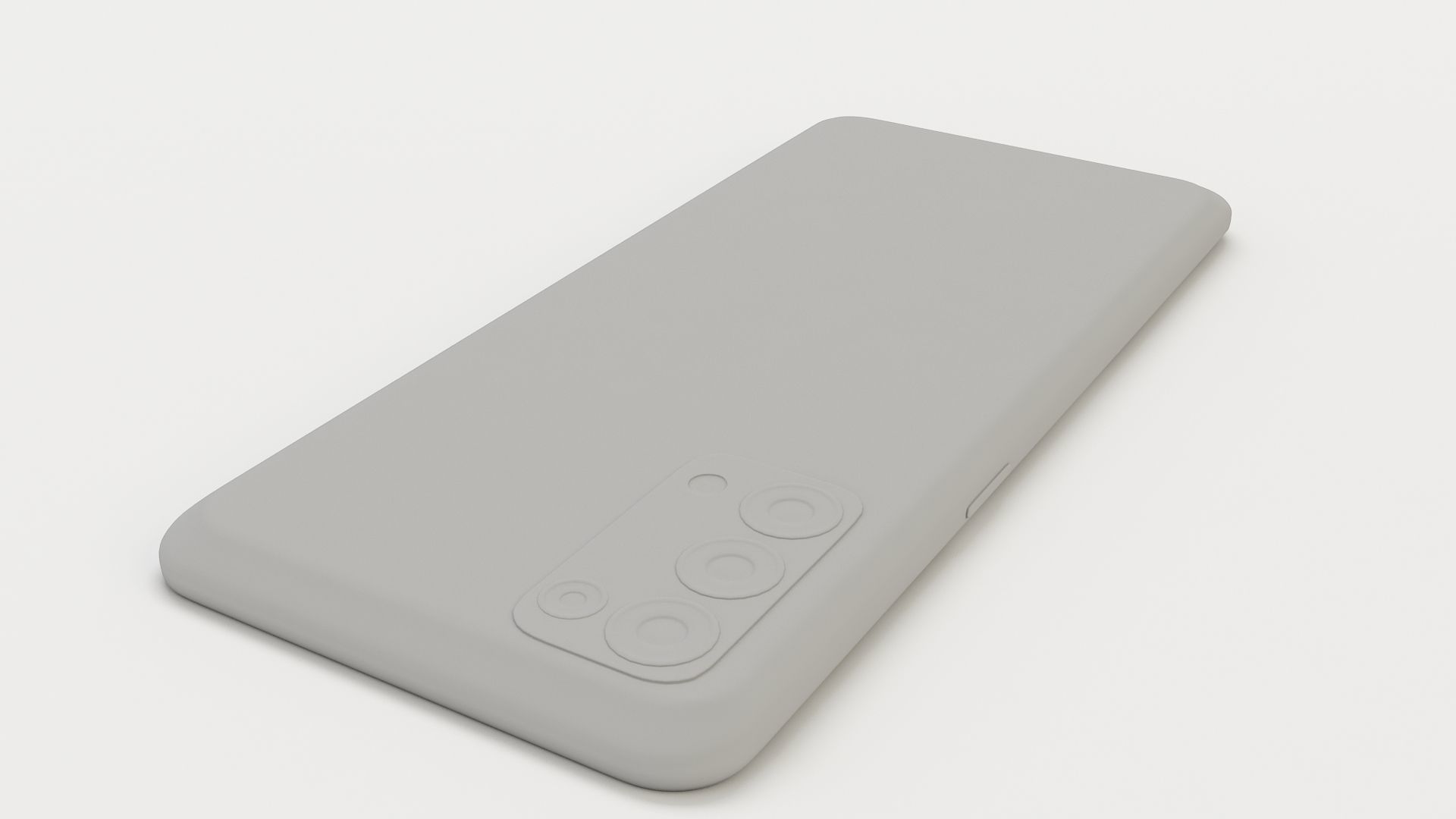 Oppo Reno5 5G 3D model_8