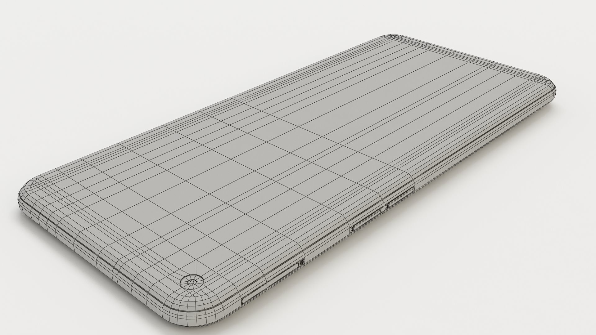 Oppo Reno5 5G 3D model_12