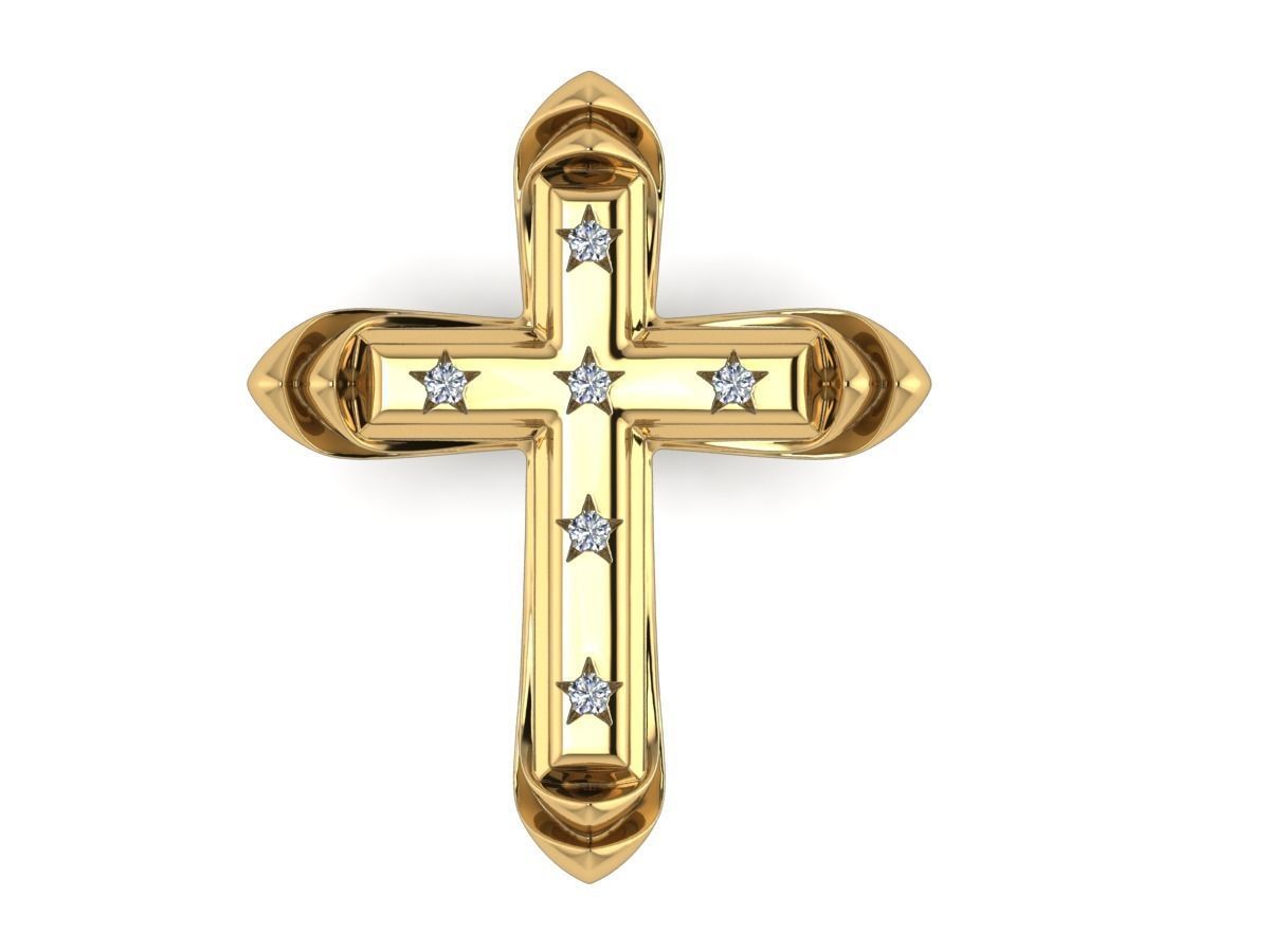 CTC Ring 3D print model_2