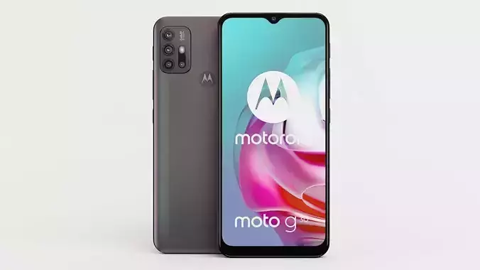 Motorola Moto G30