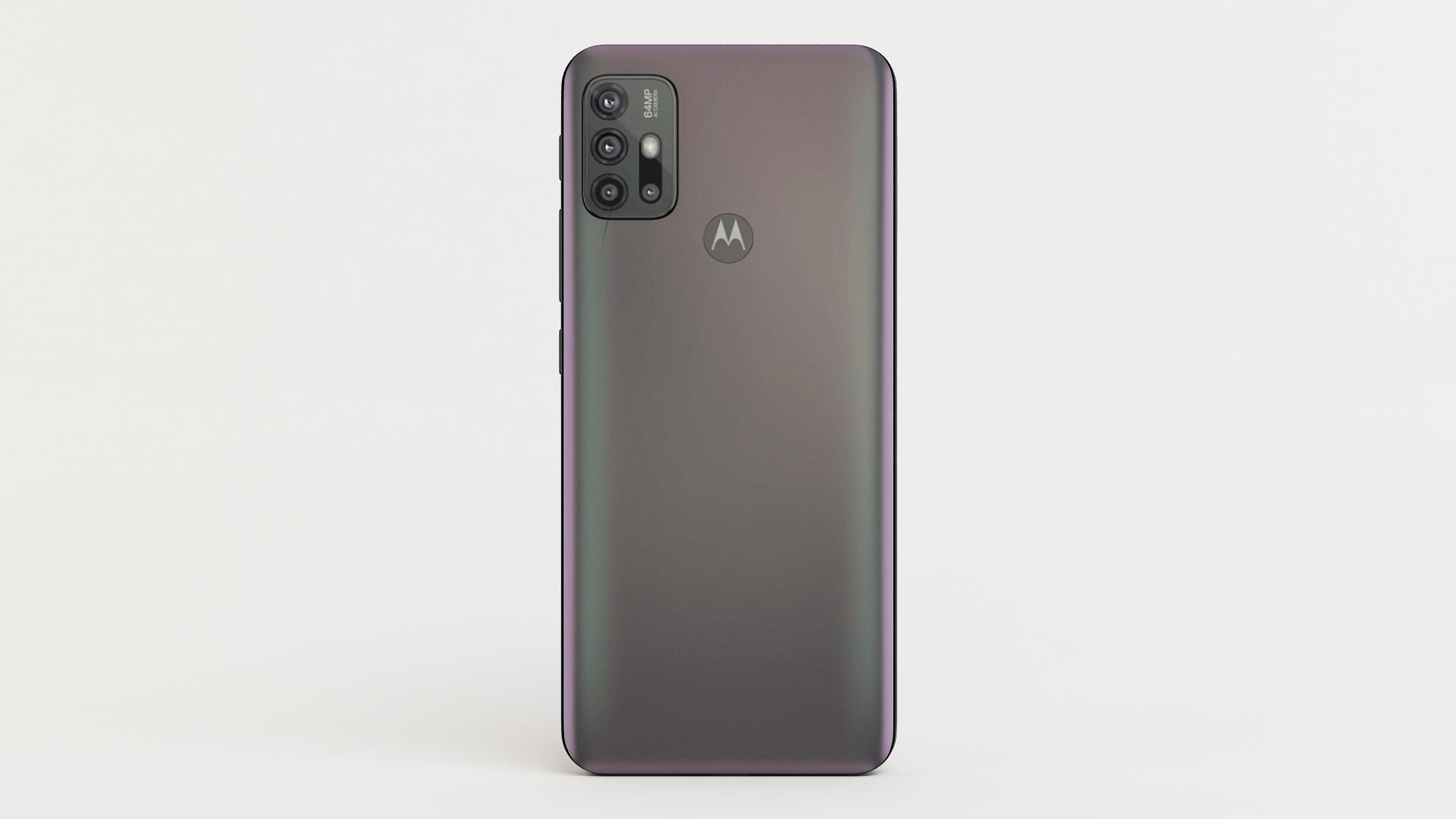 Motorola Moto G30 3D model_3