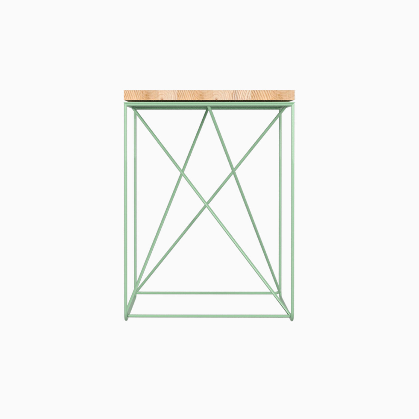 Alpha low stoolside table 3D model_14