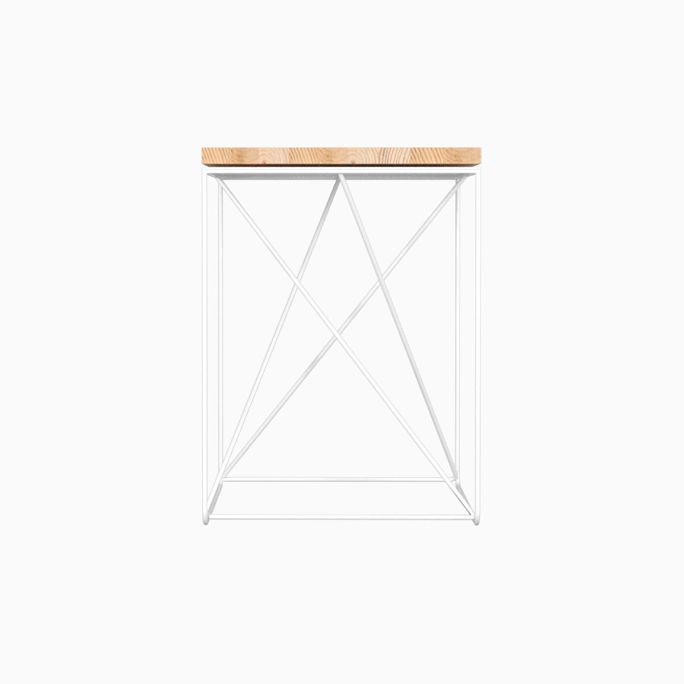 Alpha low stoolside table 3D model_5