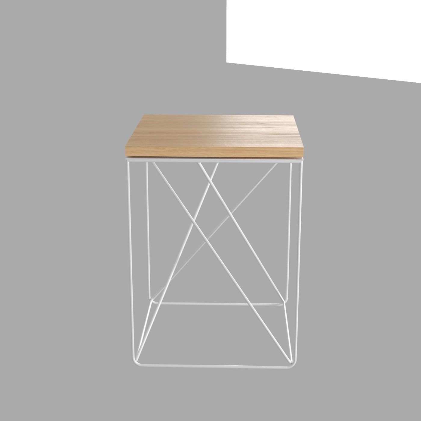 Alpha low stoolside table 3D model_10