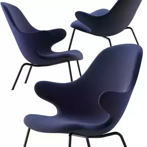 Catch Lounge Chair Jh14