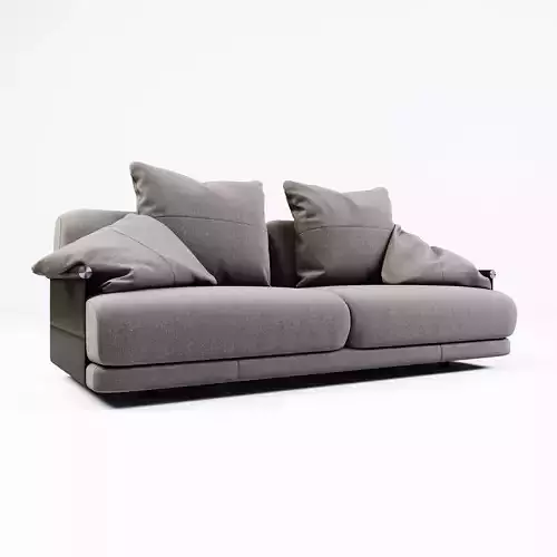 Ditre italia Althon sofa pillows
