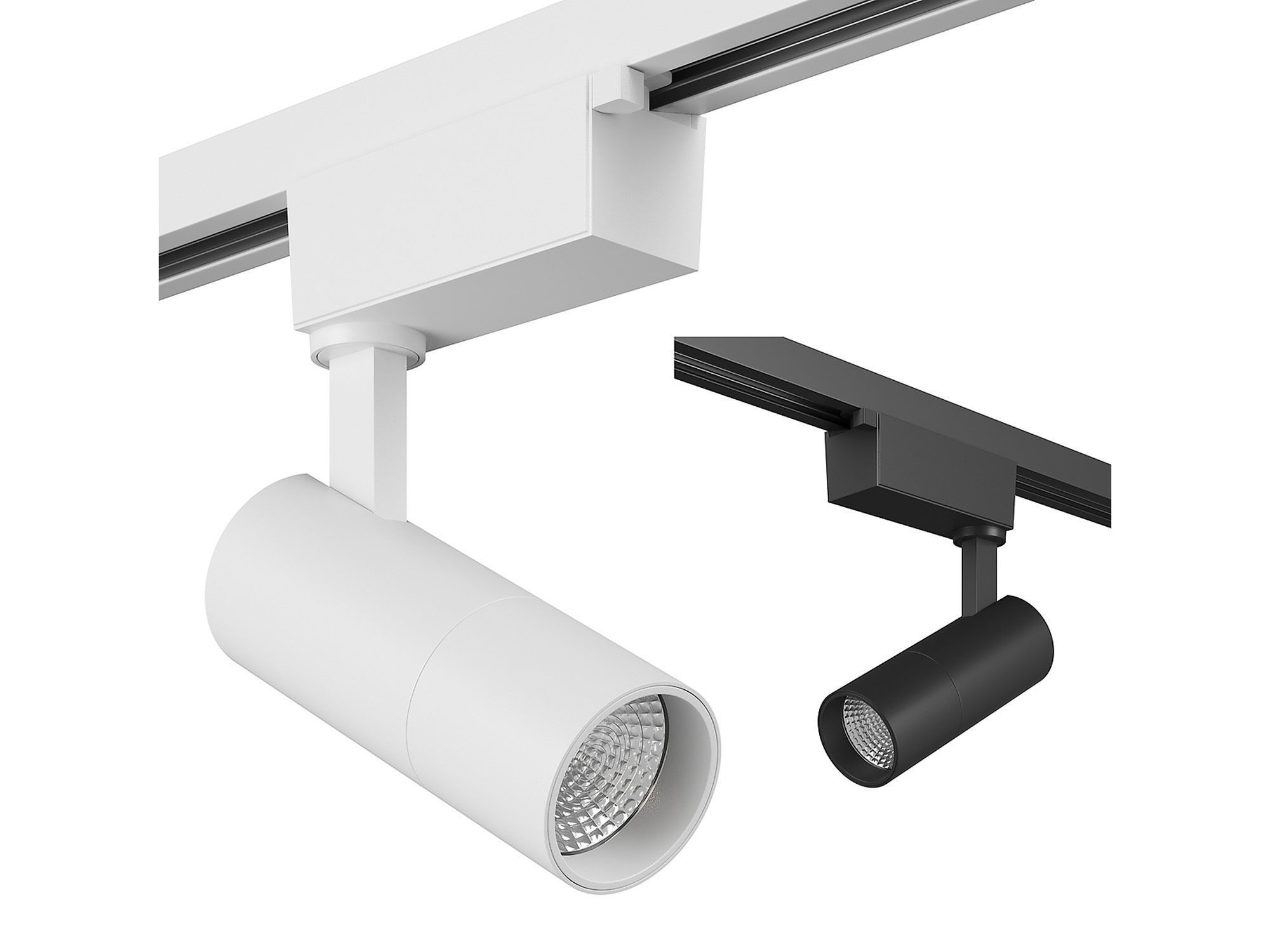 Track Lights  Lightstar Collection of 30 LED Lamps Items _17