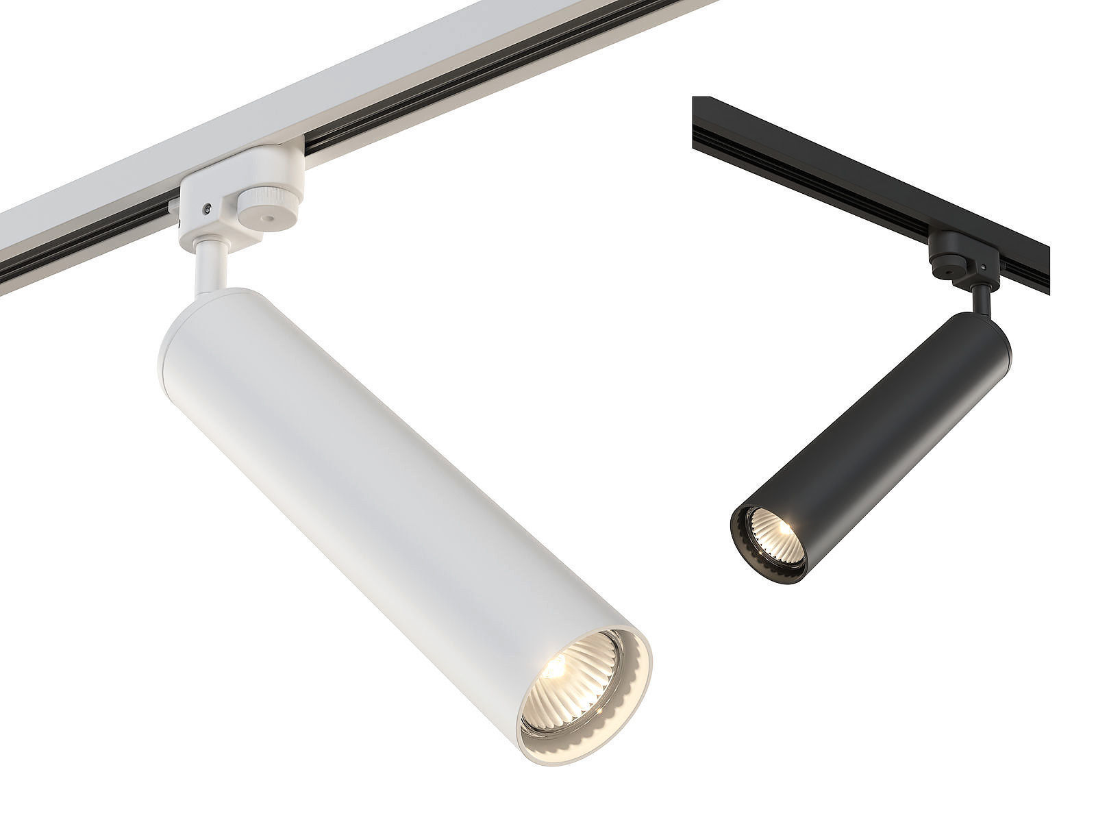 Track Lights  Lightstar Collection of 30 LED Lamps Items _1