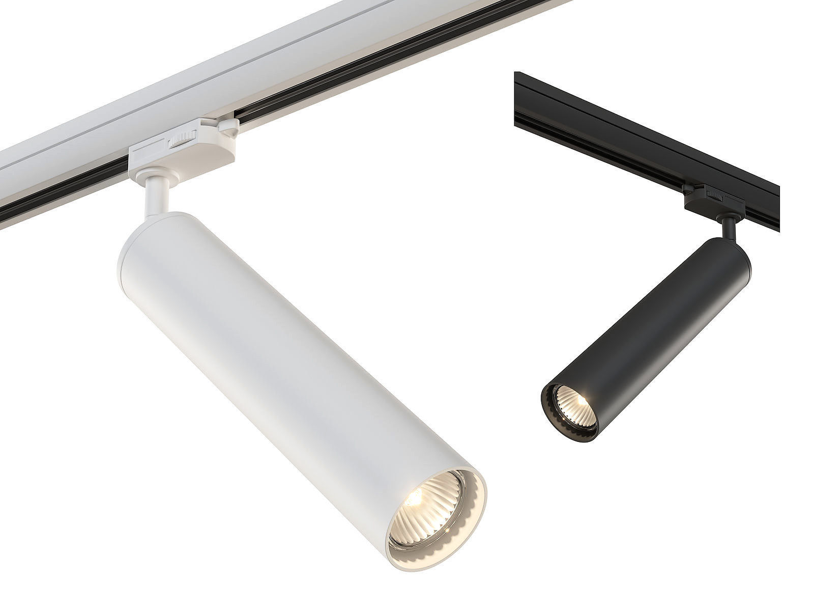 Track Lights  Lightstar Collection of 30 LED Lamps Items _3