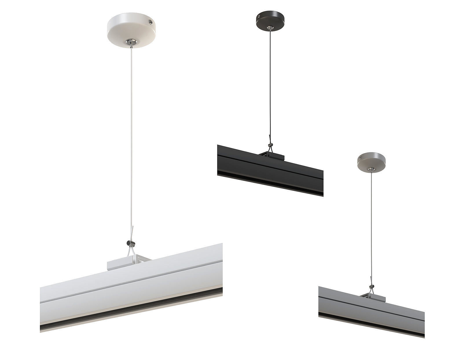 Track Lights  Lightstar Collection of 30 LED Lamps Items _15