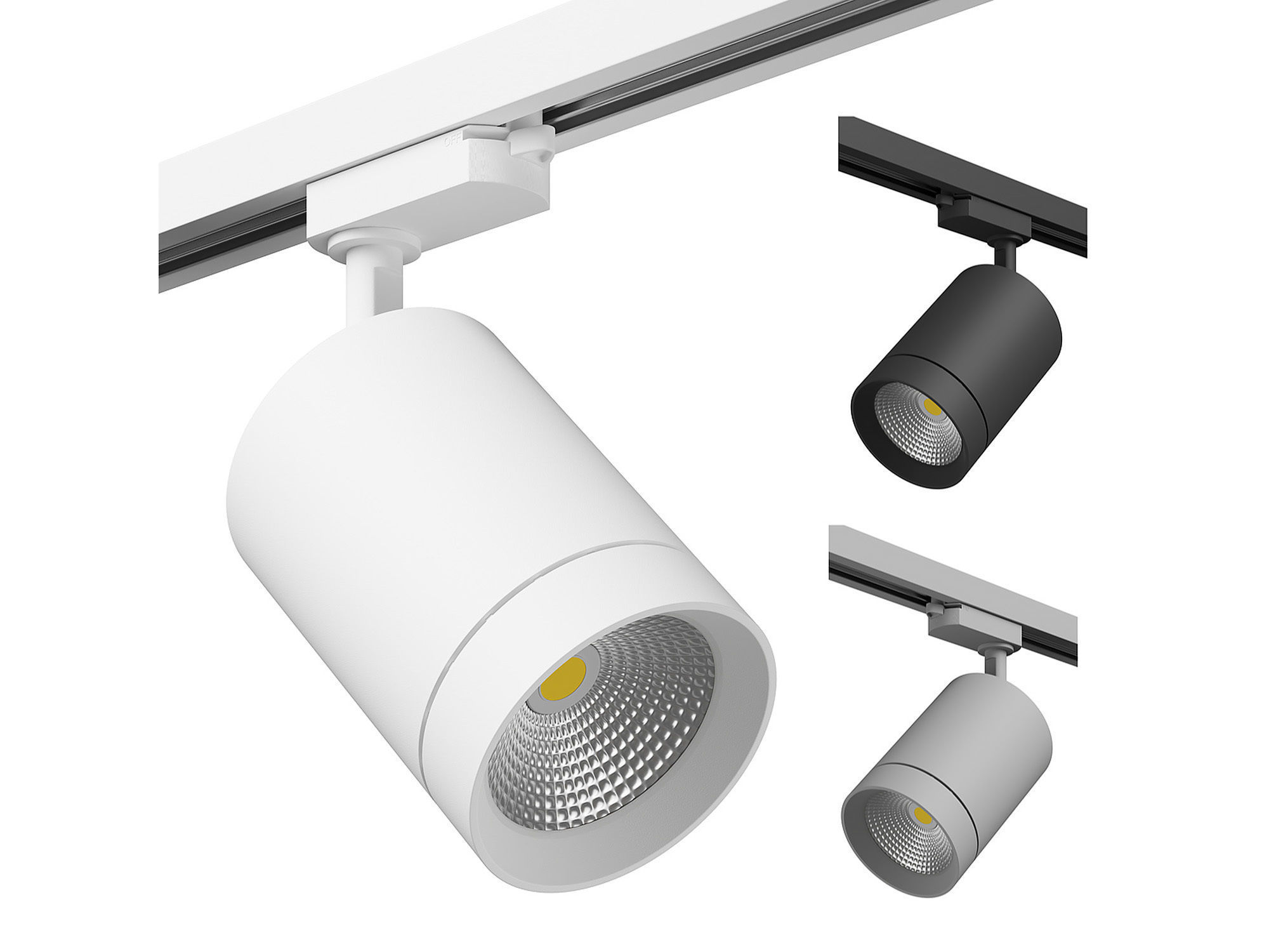 Track Lights  Lightstar Collection of 30 LED Lamps Items _26