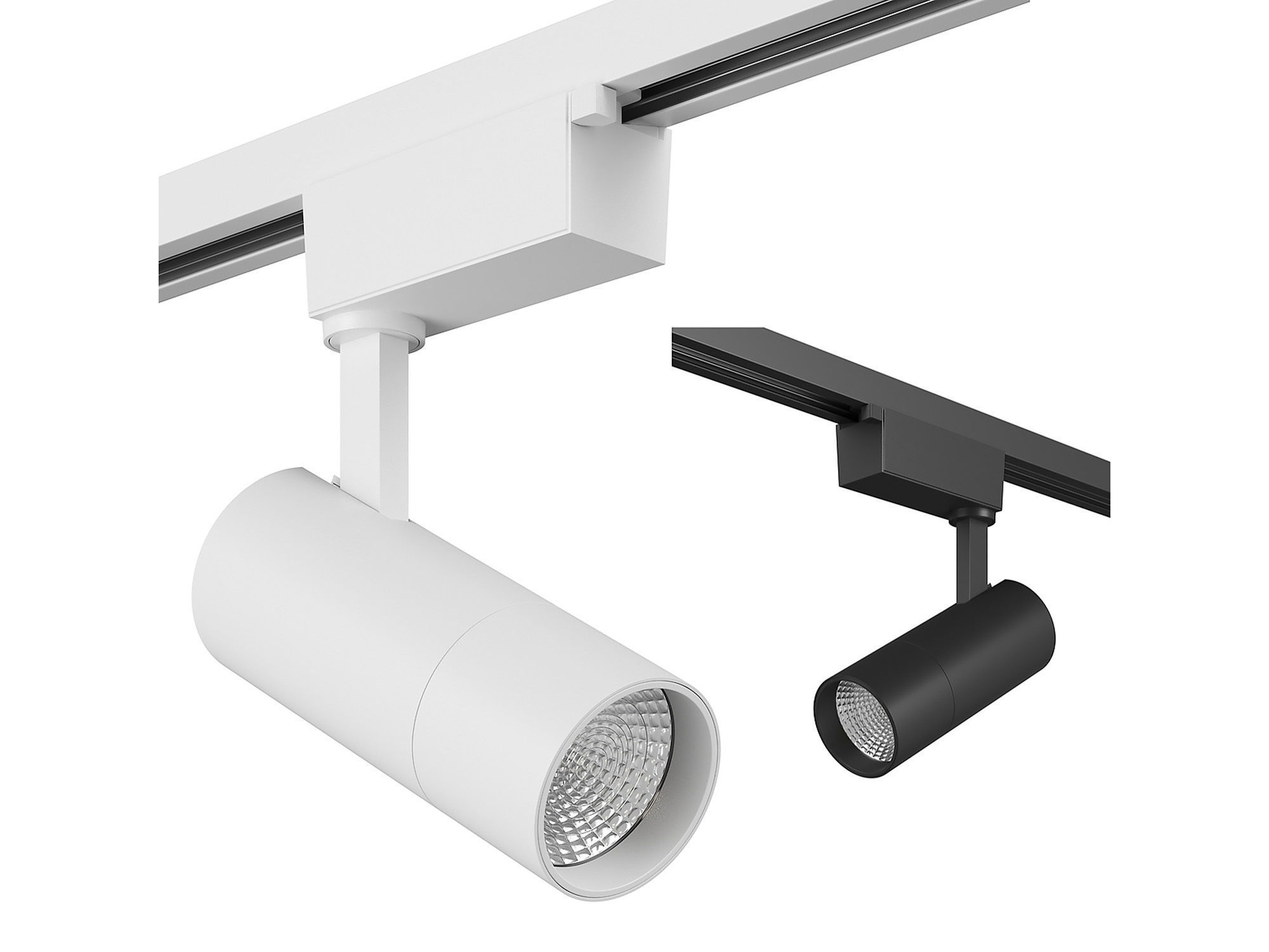 Track Lights  Lightstar Collection of 30 LED Lamps Items _38