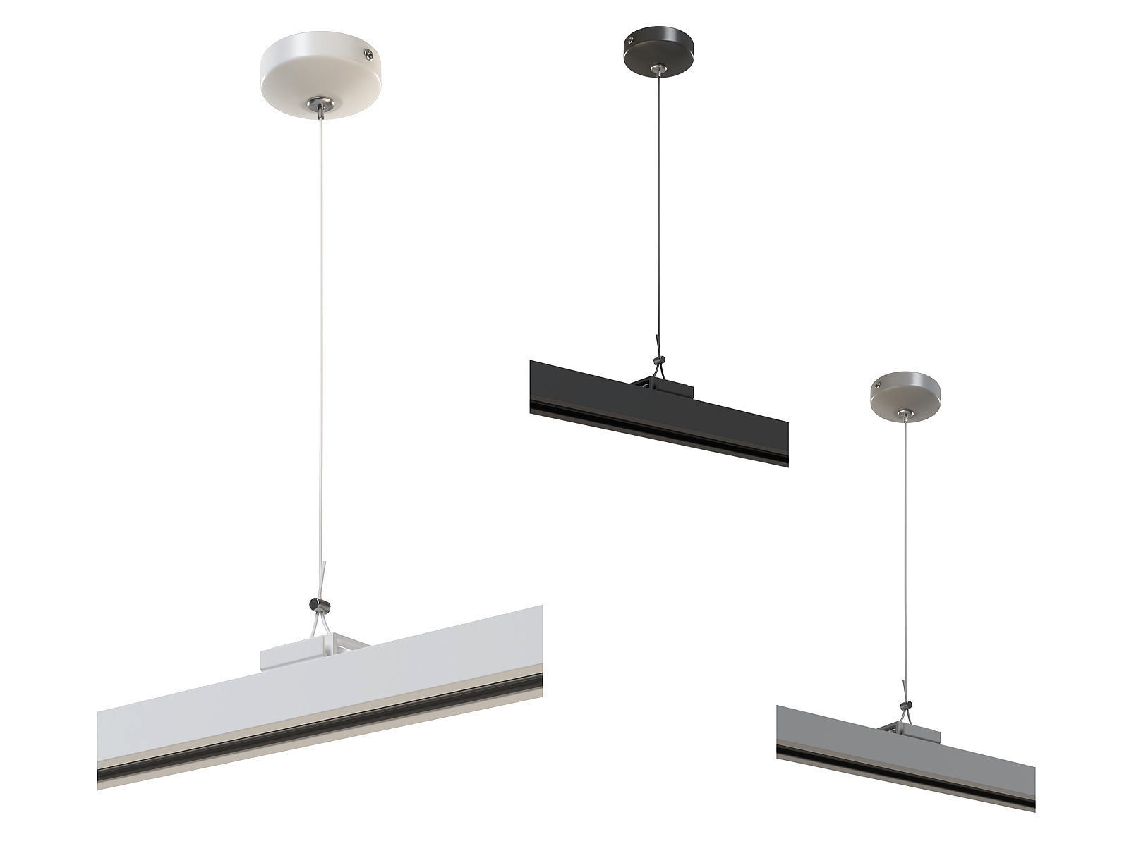 Track Lights  Lightstar Collection of 30 LED Lamps Items _14