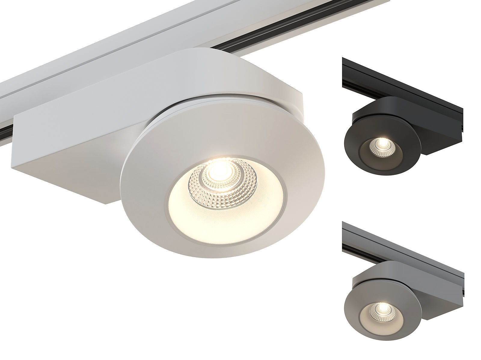 Track Lights  Lightstar Collection of 30 LED Lamps Items _16