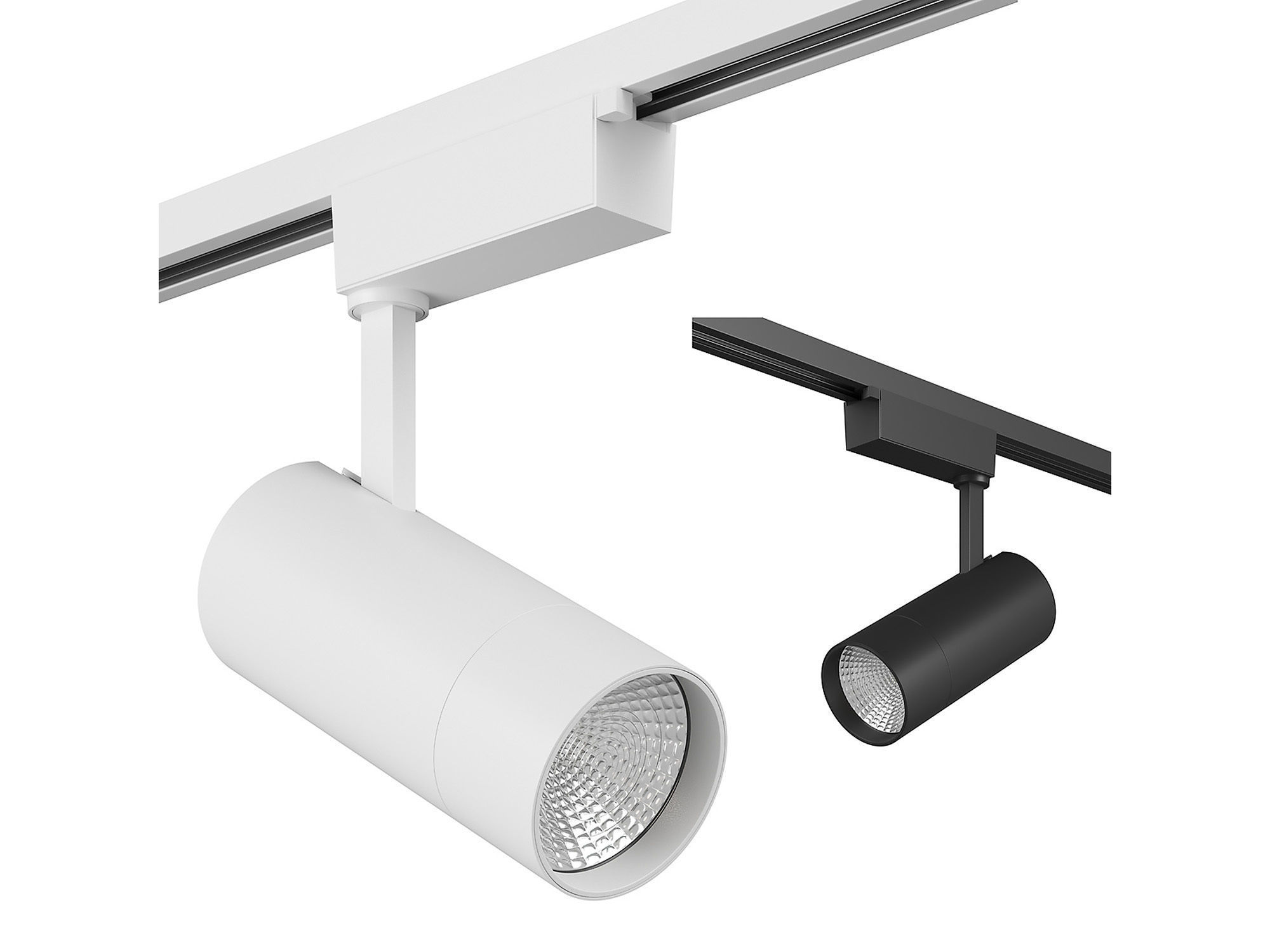 Track Lights  Lightstar Collection of 30 LED Lamps Items _22