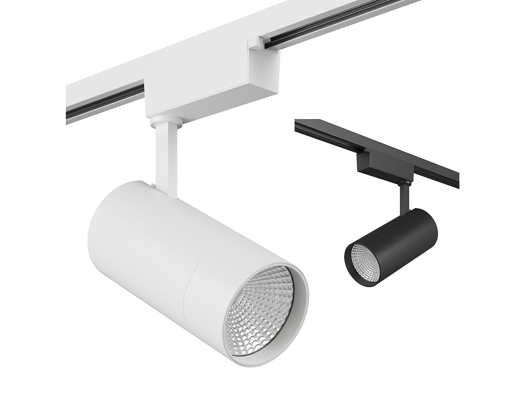 Track Lights  Lightstar Collection of 30 LED Lamps Items _30