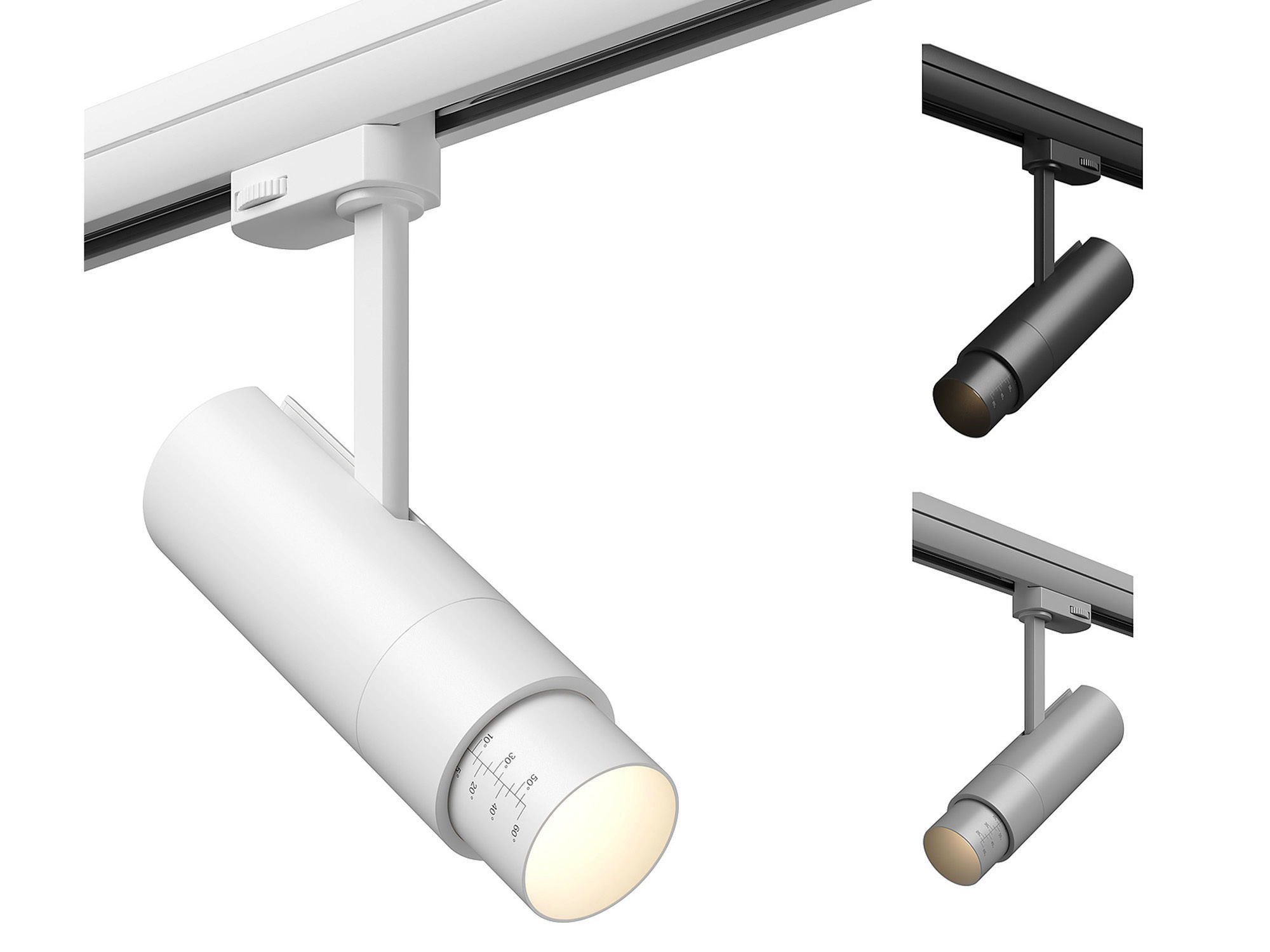 Track Lights  Lightstar Collection of 30 LED Lamps Items _39