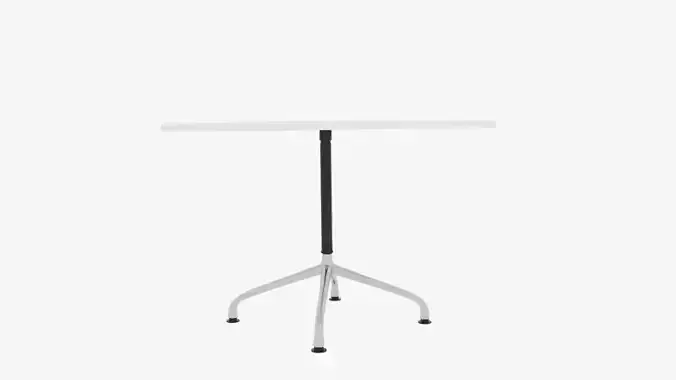 Vitra Contract Table