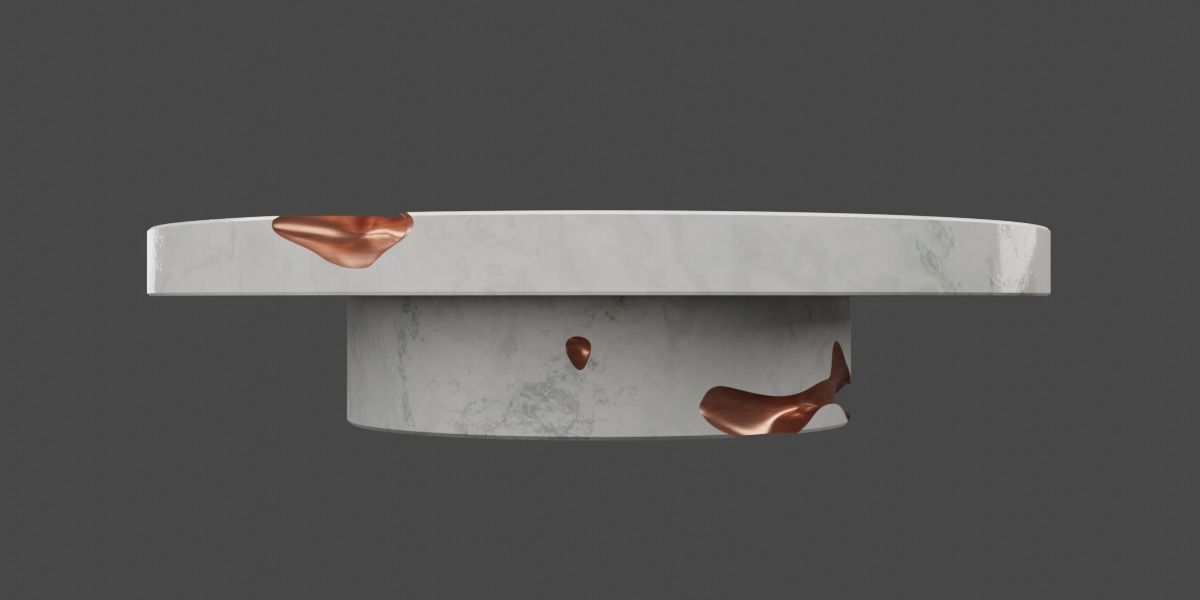 Table N03 3D model_5