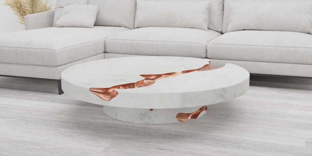 Table N03 3D model_3