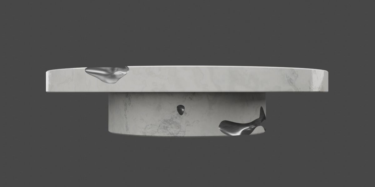 Table N03 3D model_8