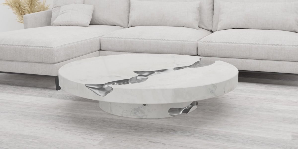 Table N03 3D model_6