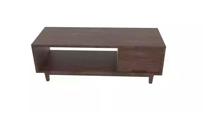  Japanese Art Furniture Table
