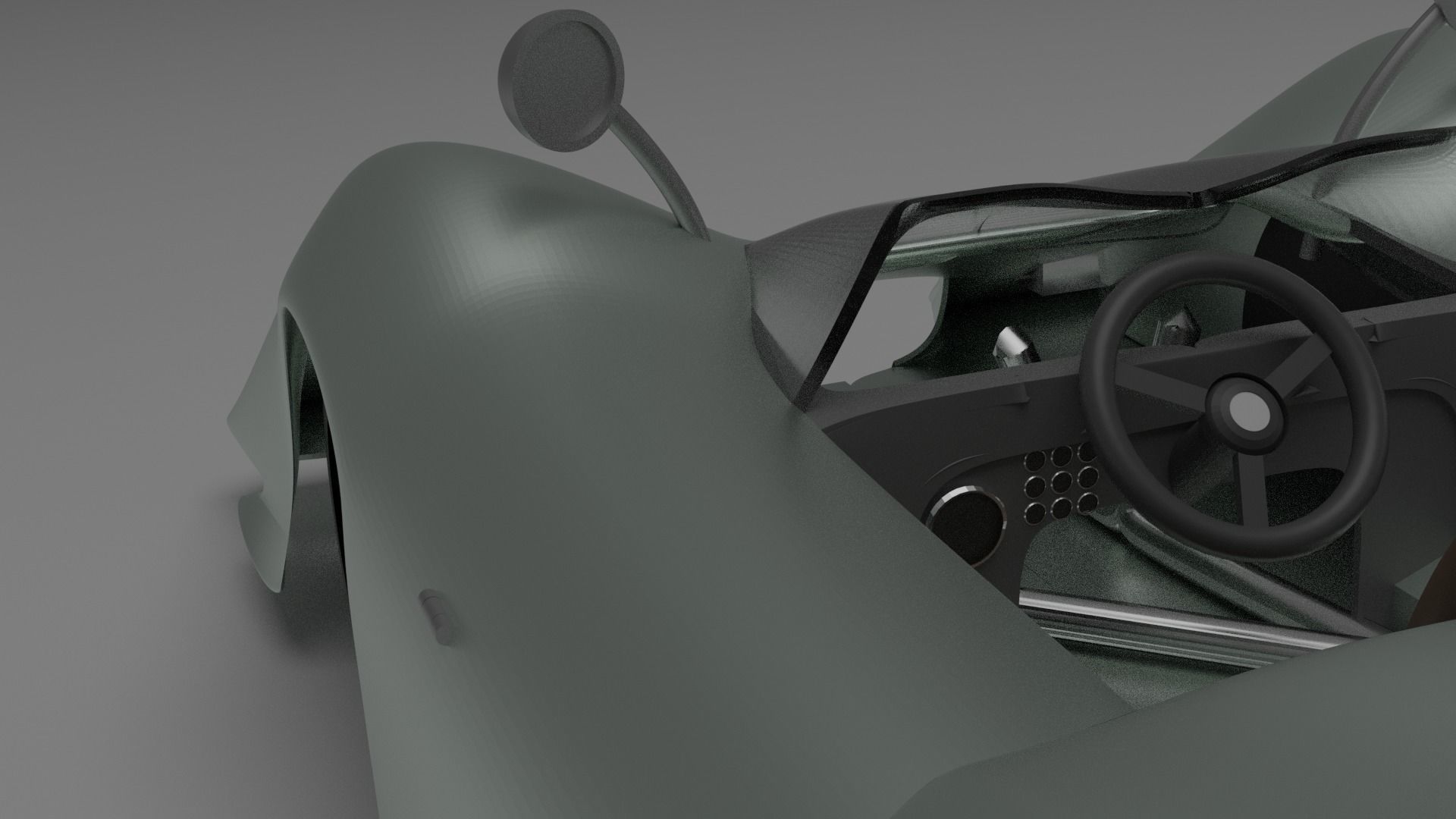 Elfin 400 Cobra 1966 3D model_8