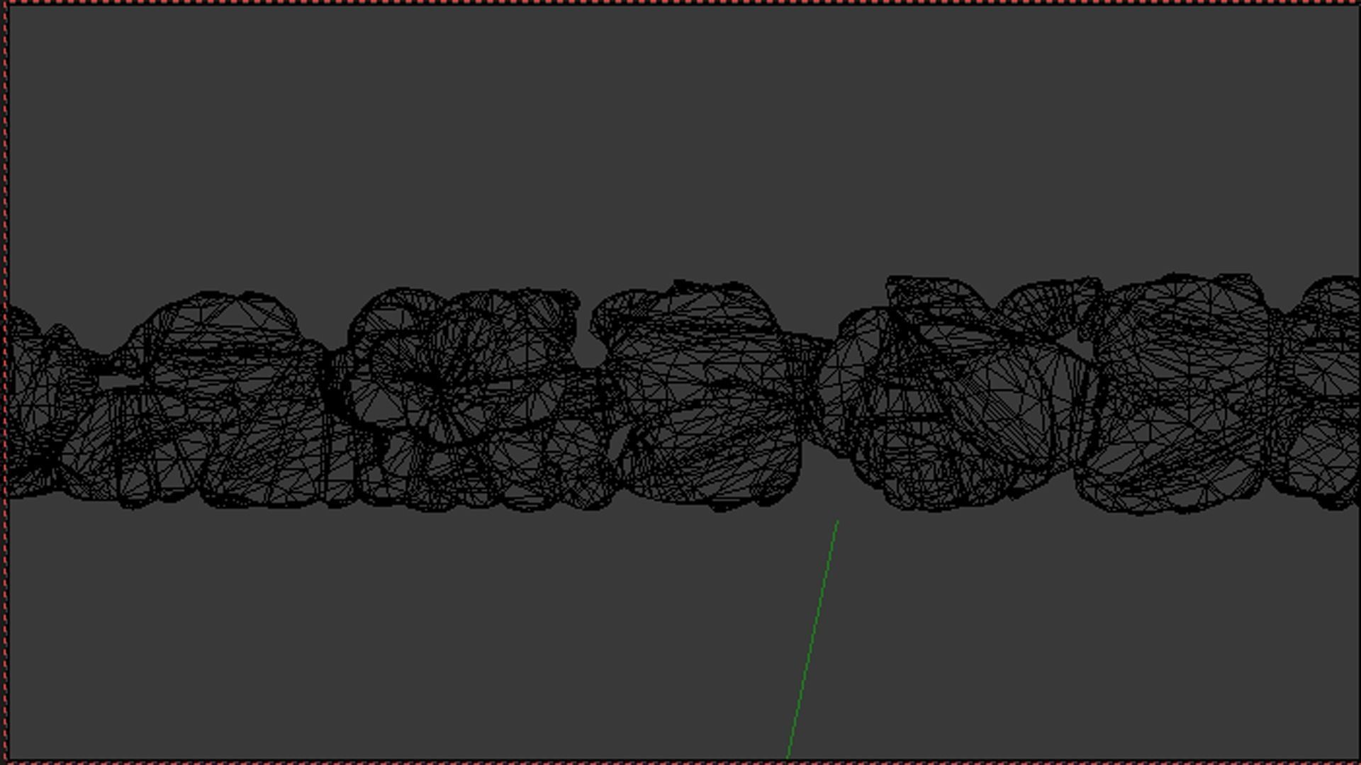 3d model For CNC - 09 3D model_5