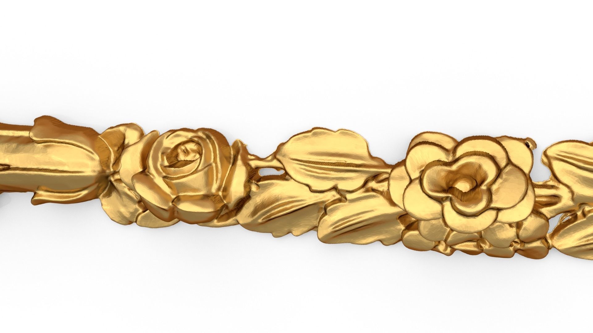 3d model For CNC - 09 3D model_3