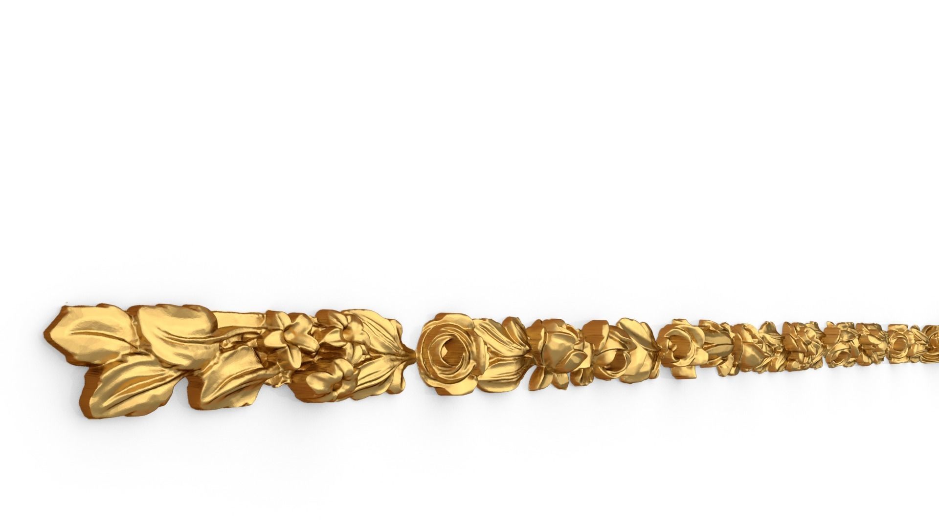 3d model For CNC - 09 3D model_2