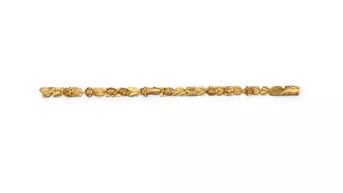 3d model For CNC - 09 3D model